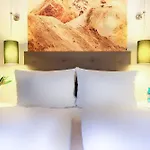 Achat Hotel