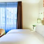 Hotel Achat