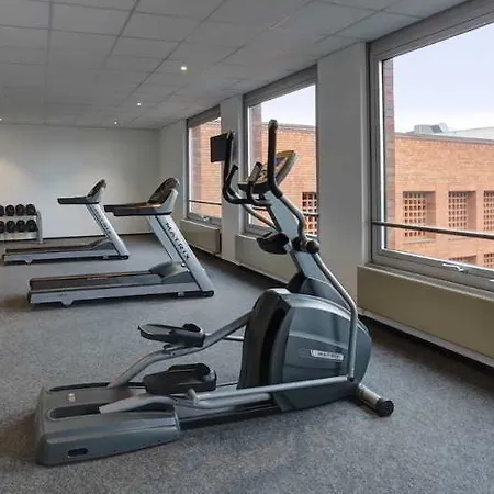 Achat Szálloda Bréma