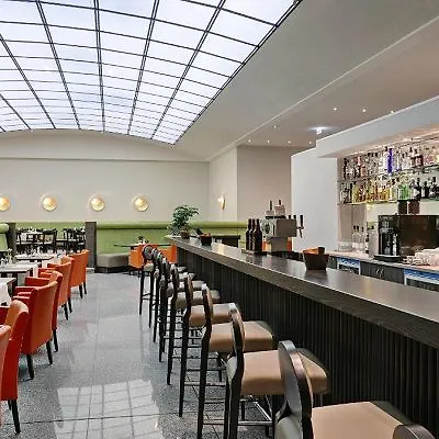 Hotel Achat 4*