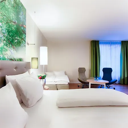 Hotel Achat
