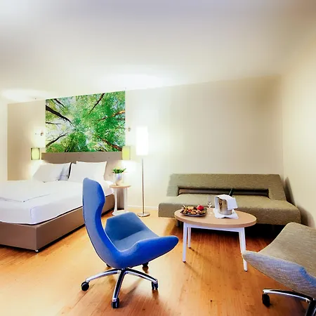 Achat Hotel 4*