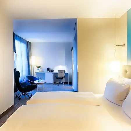 Szálloda Achat Bréma