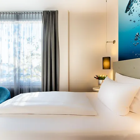 Achat Hotel 4*