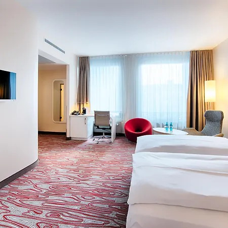 Achat Hotel