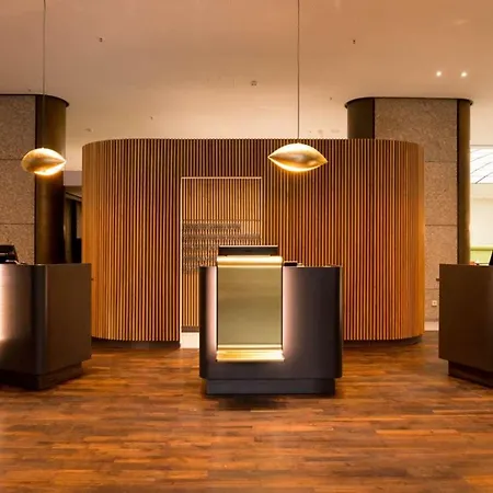 Hotel Achat 4*
