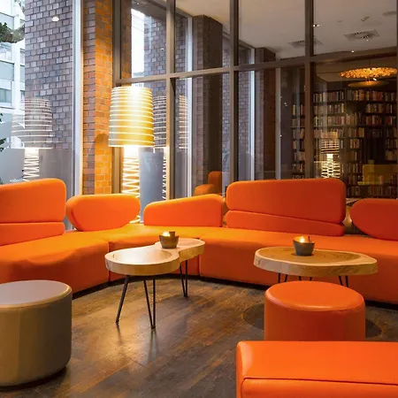 Szálloda Achat Bréma