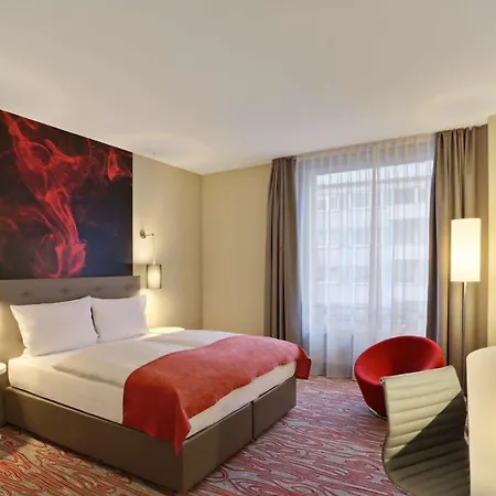 Szálloda Achat Bréma