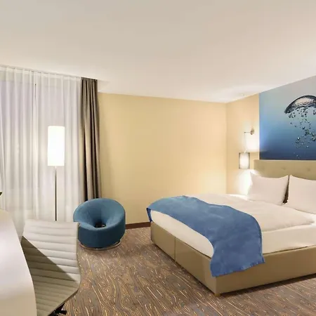 Hotel Achat