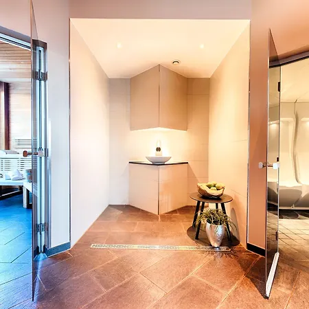 Hotel Achat