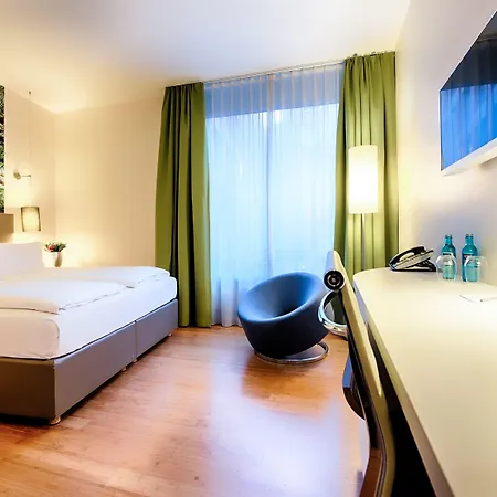 Achat Hotel 4*