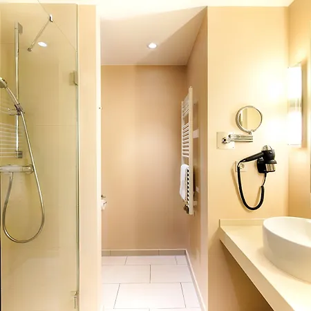 Hotel Achat 4*