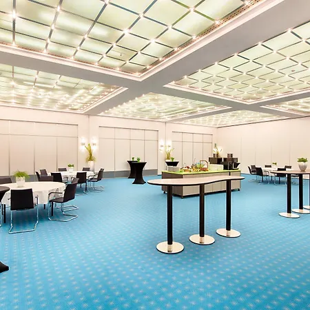 Achat Hotel