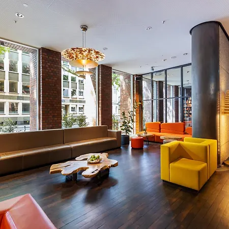 Achat Szálloda Bréma