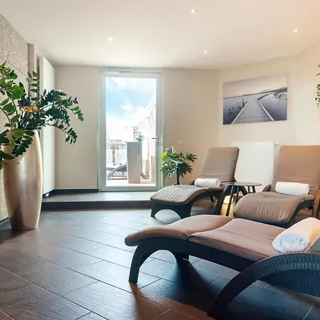 Achat Hotel