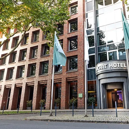 Achat Hotel Brême