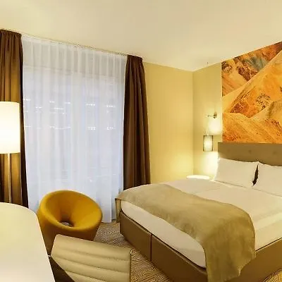 Hotel Achat
