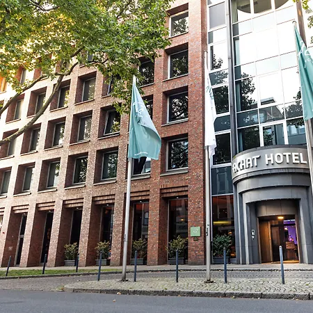 Hotel Achat Bremen