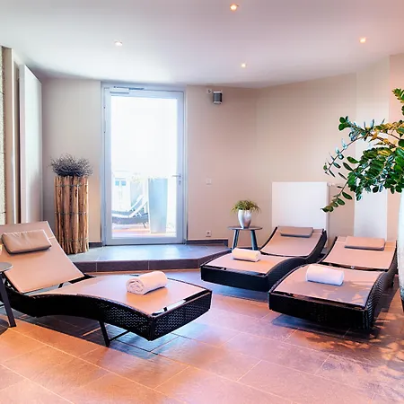 Achat Hotel Bremen