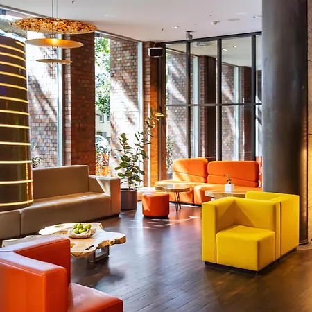 Achat Hotel Bremen