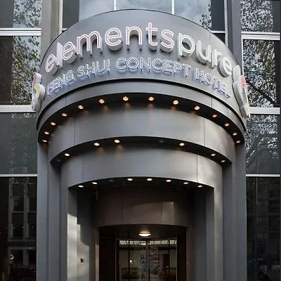 Achat Hotel