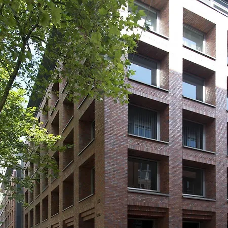Achat Hotel Brême