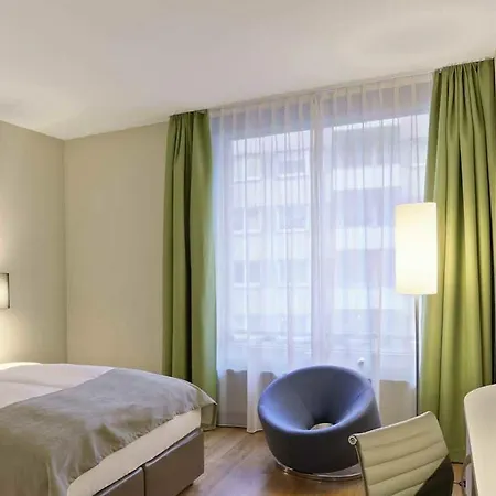 Achat Hotel
