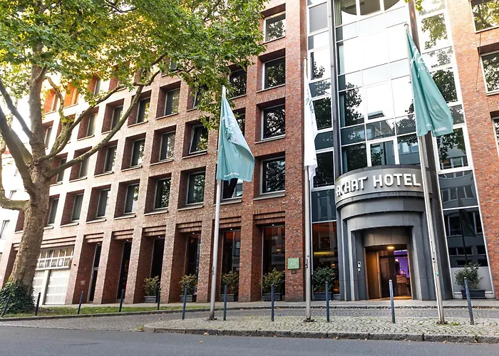 Achat Szálloda Bréma