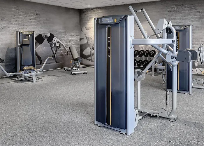 Szálloda Achat Bréma